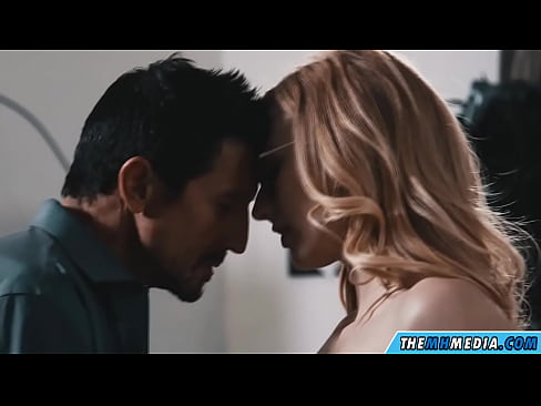 ❤️ Ρομαντικό σεξ με μια πρόστυχη ξανθιά. ☑  στο el.pornsexer.ru ❌❤