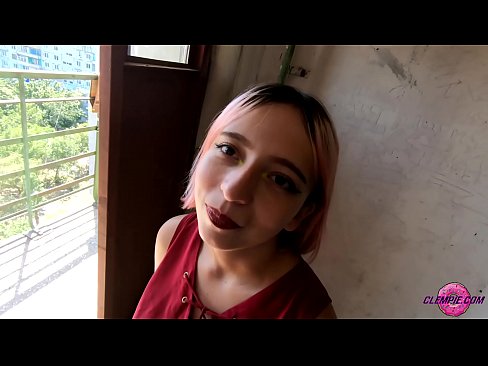 ❤️ Student Sucks a Stranger Sensually in the Backstreet - Face Cumming ☑  στο el.pornsexer.ru ❌❤